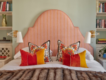 Headboard