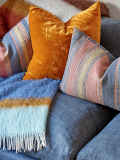 Cushions