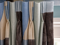 Curtain Triple Pleat
