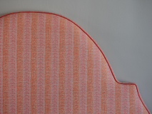 Headboard
