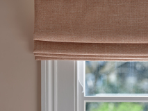 Roman blind