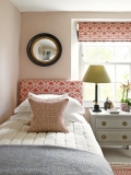 Roman blinds