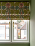 Roman blind