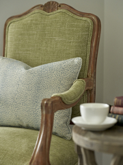 Scatter Cushions  - The Old Rectory