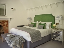 Cushions and Upholstery - The Old Rectory