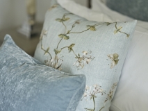 Scatter Cushions  - The Old Rectory