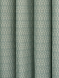 Curtains from a Pole  - The Old Rectory