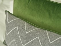 Cushions - The Old Rectory - Norfolk