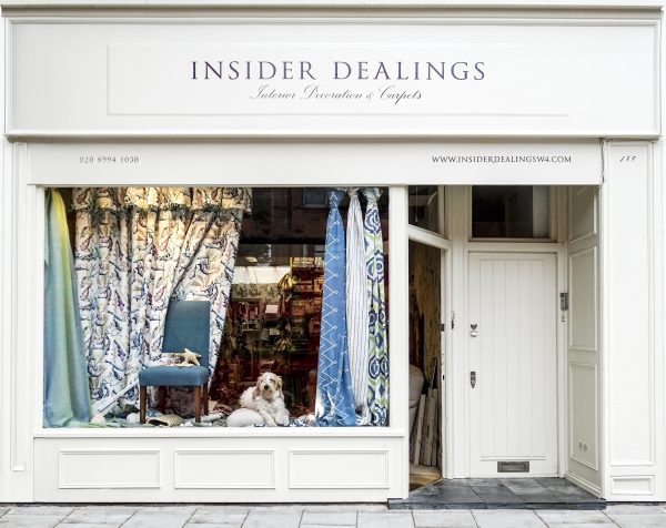 Insider-Dealings-Store-Front