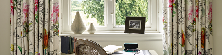 Curtain makers London, blinds and soft furnishings, Upholstery, London